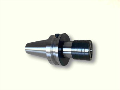 BT40TC1 - BT40 TC1 KILAVUZ ÇEKME BAŞLIĞI Ø19XM3-M14 - 