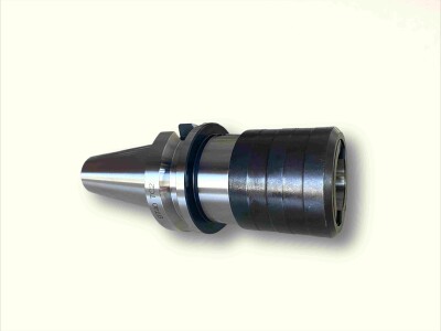 BT40TC2 - BT40 TC2 KILAVUZ ÇEKME BAŞLIĞI Ø31XM5-M24 - 