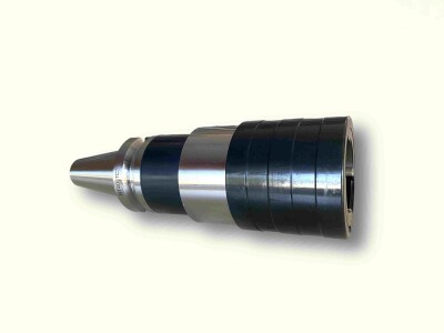 BT40TC3 - BT40 TC3 KILAVUZ ÇEKME BAŞLIĞI Ø48XM14-M36 - 