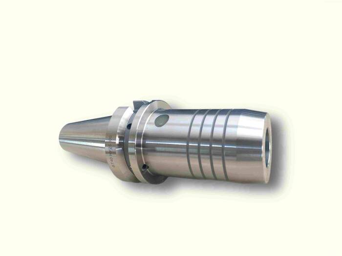 BT40HY25 - BT40 HY25 105 HİDROLİK TUTUCU - 1