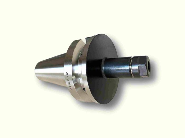 BT50ER16 - BT50 ER16 Collet Chuck - 1