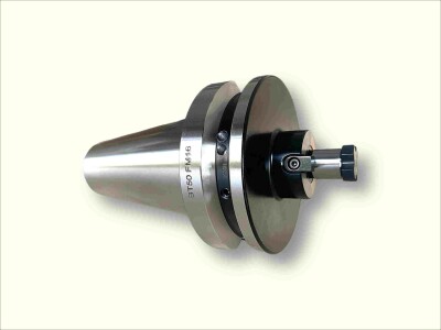 BT50FM16 - BT50 FM16 FACE MILL ADAPTOR - 