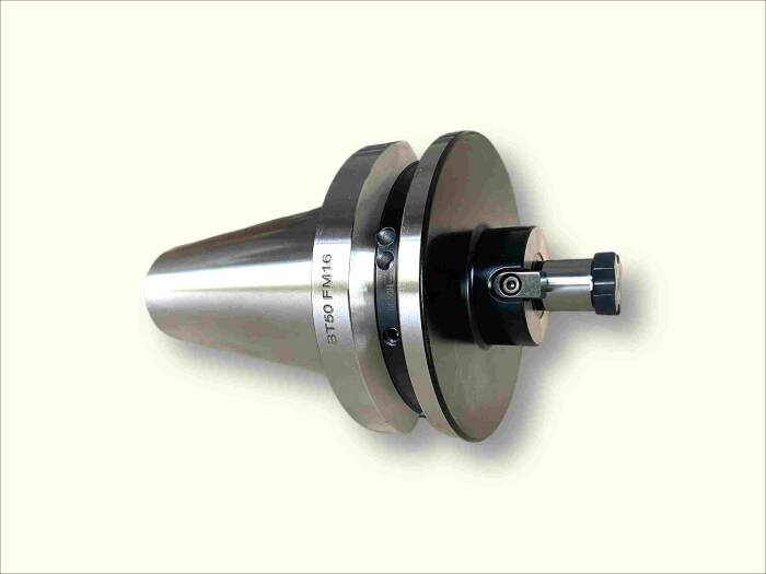 BT50FM16 - BT50 FM16 FACE MILL ADAPTOR - 1