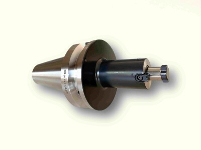 BT50FM16100 - BT50 FM16 100 FACE MILL ADAPTOR - 