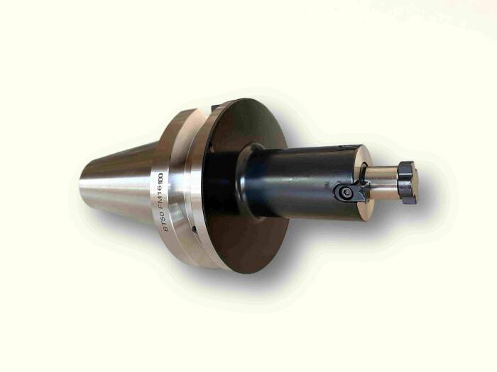 BT50FM16100 - BT50 FM16 100 FACE MILL ADAPTOR - 1