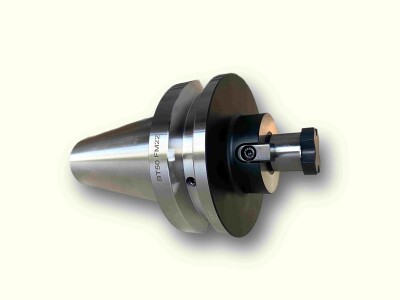 BT50FM22 - BT50 FM22 FACE MILL ADAPTOR - 