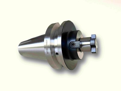 BT50FM27 - BT50 FM27 FACE MILL ADAPTOR - 