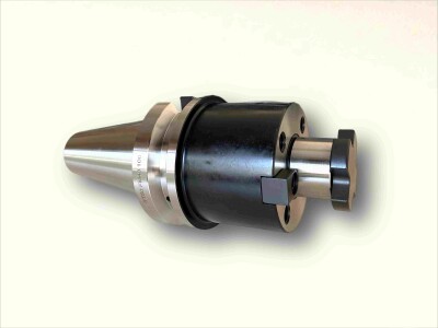BT50FM40100 - BT50 FM40-100 ALIN SIKMALI TUTUCU - 