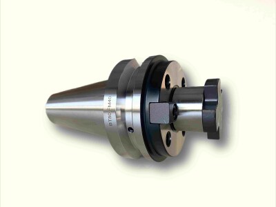 BT50FM40 - BT50 FM40 FACE MILL ADAPTOR - 