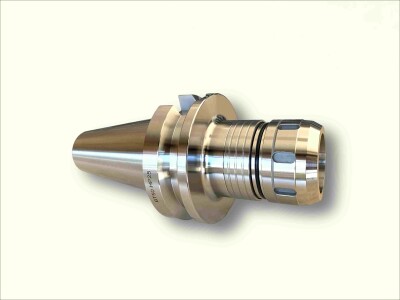 BT50HP25 - BT50 HP25 HIGH POWER HP MILLING CHUCK - 