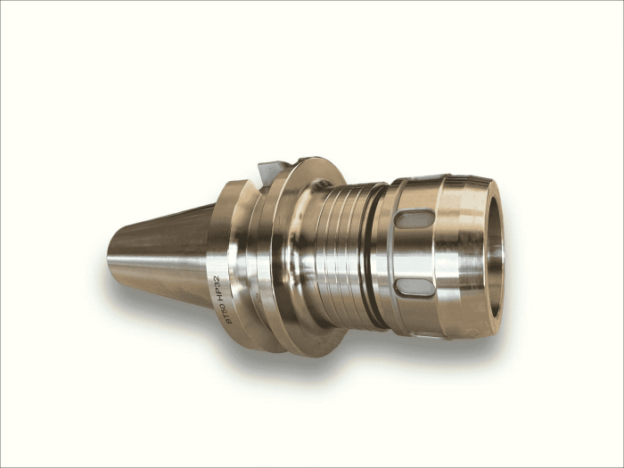 BT50HP32 - BT50 HP32 HIGH POWER HP MILLING CHUCK - 1