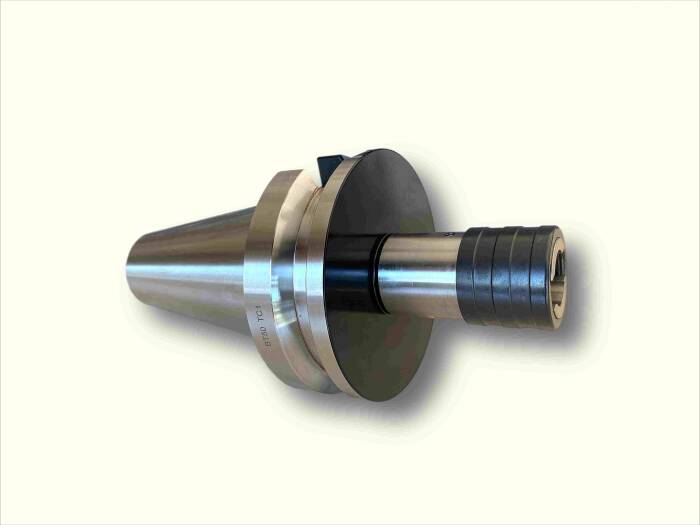 BT50TC1 - BT50 TC1 TAPPING CHUCK - 1