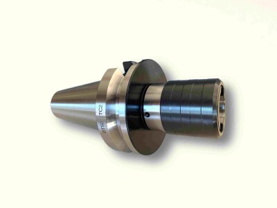 BT50TC2 - BT50 TC2 TAPPING CHUCK - 1