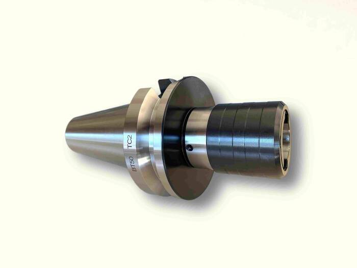 BT50TC2 - BT50 TC2 TAPPING CHUCK - 1