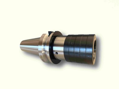BT50 TC3 KILAVUZ ÇEKME BAŞLIĞI Ø48XM14-M36 - 