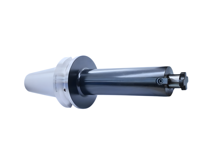 BT50FM22200 - BT50 FM22-200 FACE MILL ADAPTOR - 1