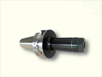 BTC40ER16100 - BTC40 ER16-100 DOUBLE CONTACT COLLET CHUCK - 