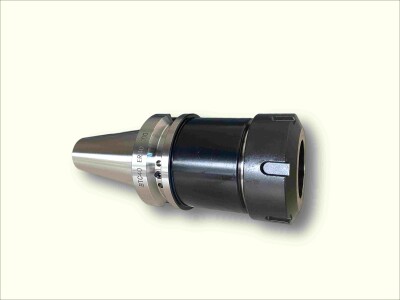 BTC40ER40100 - BTC40 ER40-100 DOUBLE CONTACT COLLET CHUCK - 