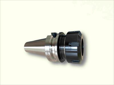 BTC40ER40 - BTC40 ER40 DOUBLE CONTACT COLLET CHUCK - 