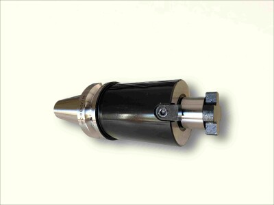 BTC40FM27100 - BTC40 FM27-100 DOUBLE CONTACT FACE MILL ADAPTORS - 