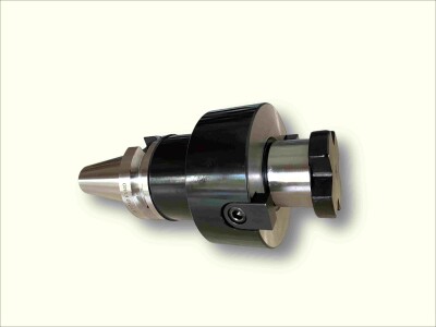 BTC40FM40 - BTC40 FM40 DOUBLE CONTACT FACE MILL ADAPTORS - 