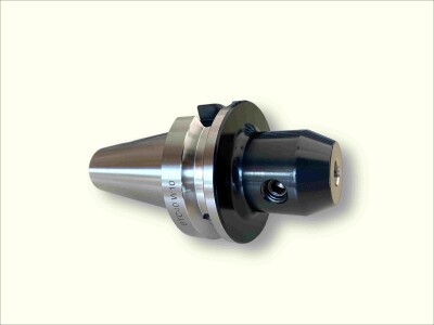 BTC40W10 - BTC40 W10 DOUBLE CONTACT WELDON ADAPTORS - 