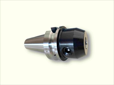 BTC40W20 - BTC40 W20 DOUBLE CONTACT WELDON ADAPTORS - 