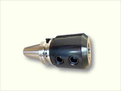 BTC40W32 - BTC40 W32 DOUBLE CONTACT WELDON ADAPTORS - 