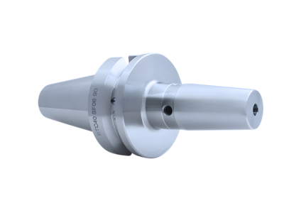 BTC40SF0690 - BTC40 SF06 90 ÇİFT TEMAS YÜZEYLİ ISITMALI TUTUCU - 