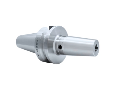 BTC40SF1090 - BTC40 SF10 90 ÇİFT TEMAS YÜZEYLİ ISITMALI TUTUCU - 