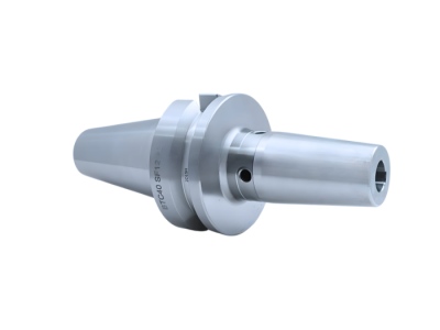 BTC40SF1290 - BTC40 SF12 90 ÇİFT TEMAS YÜZEYLİ ISITMALI TUTUCU - 