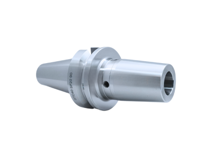 BTC40SF2090 - BTC40 SF20 90 ÇİFT TEMAS YÜZEYLİ ISITMALI TUTUCU - 