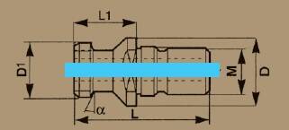 PS698723A - ÇEKTİRME CİVATASI DIN30-15° DELİKLİ - 2