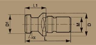 PS698724B - ÇEKTİRME VİDASI DIN40-15° - 2