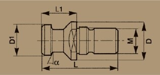PS698725B - ÇEKTİRME VİDASI DIN50-15° - 2