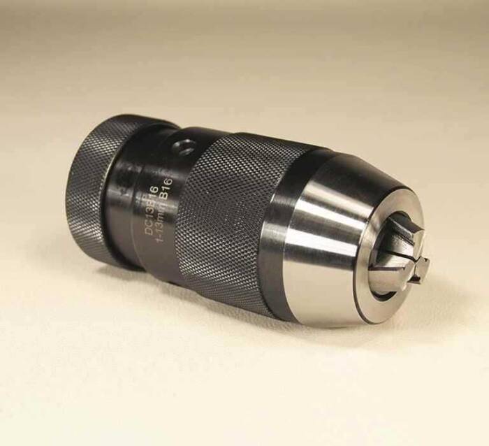 DC13B12 - 1-13MM MANDREN B12 - 1