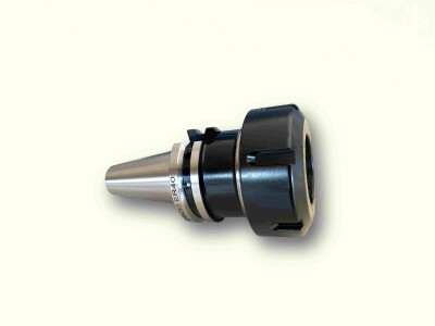 DIN30ER40 - DIN30 ER40 COLLET CHUCK - 
