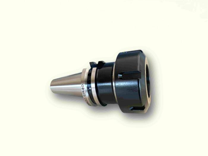 DIN30ER40 - DIN30 ER40 COLLET CHUCK - 1