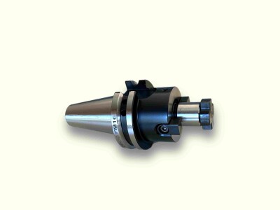 DIN30FM16 - DIN30 FM16 FACE MILL ADAPTOR - 
