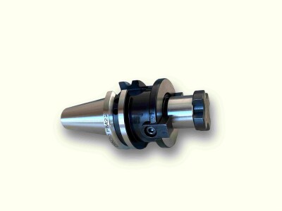 DIN30FM22 - DIN30 FM22 FACE MILL ADAPTOR - 