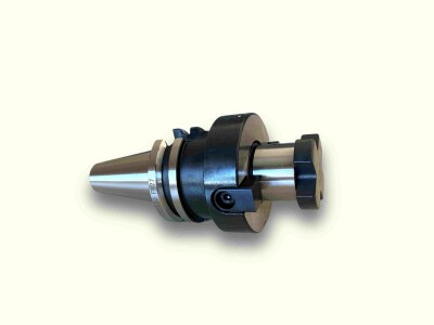 DIN30FM27 - DIN30 FM27 FACE MILL ADAPTOR - 
