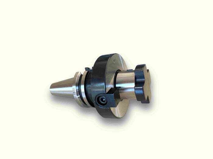 DIN30FM32 - DIN30 FM32 FACE MILL ADAPTOR - 1