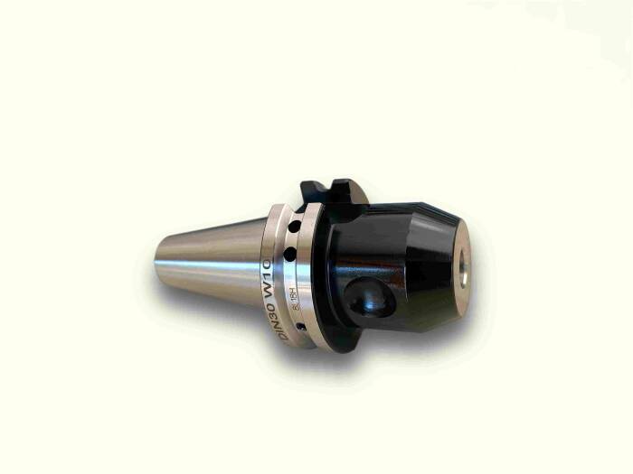 DIN30W10 - DIN30 W10 WELDON ADAPTOR - 1