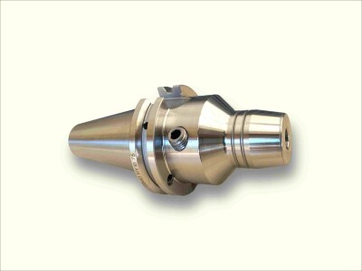 DIN40HY10 - DIN40 (69871) 10MM HİDROLİK TUTUCU - 