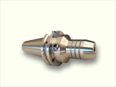 DIN40HY12 - DIN40 (69871) 12MM HİDROLİK TUTUCU - 