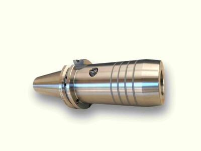 DIN40HY25 - DIN40 (69871) 25MM HİDROLİK TUTUCU - 