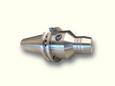 DIN40HY08 - DIN40 (69871) 08MM HİDROLİK TUTUCU - 