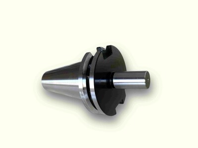 DIN40B16 - DIN40 B16 DRILL CHUCK ADAPTOR - 