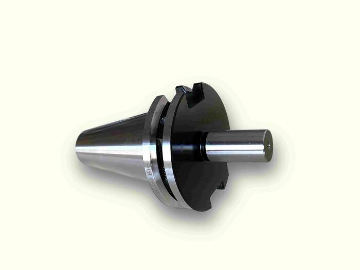 DIN40B16 - DIN40 B16 DRILL CHUCK ADAPTOR - 1