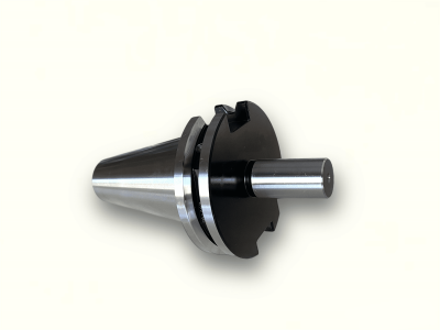 DIN40B18 - DIN40 B18 DRILL CHUCK ADAPTOR - 
